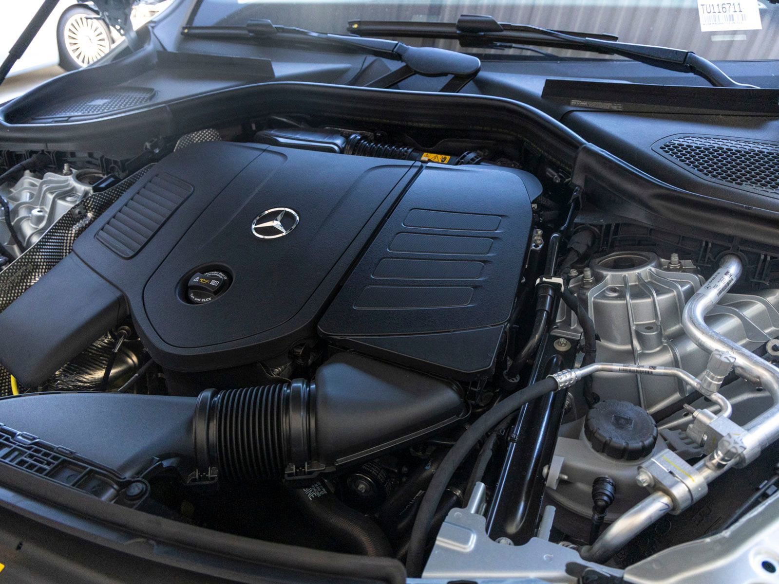 New 2026 Mercedes-Benz GLC 300 image 30