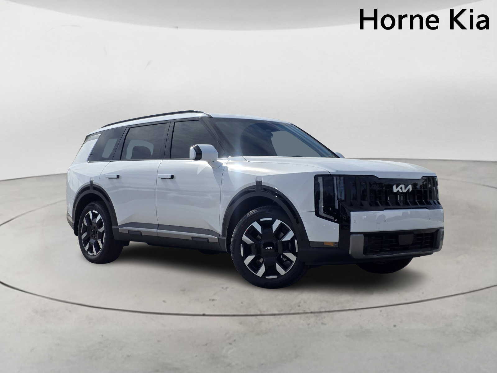 New 2027 Kia Telluride S image 2