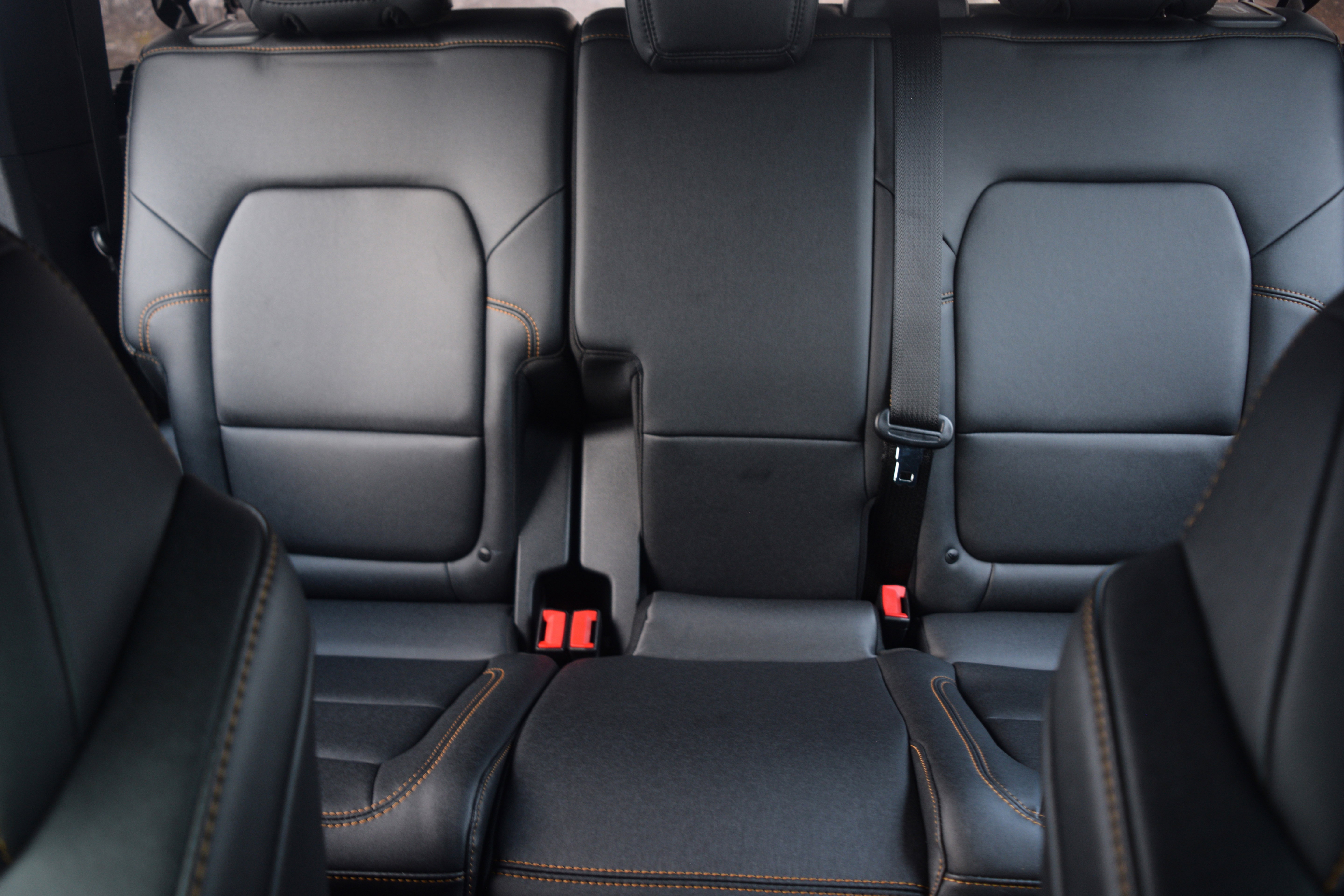 Used 2023 Ford Bronco Badlands w/ Sasquatch Package image 16