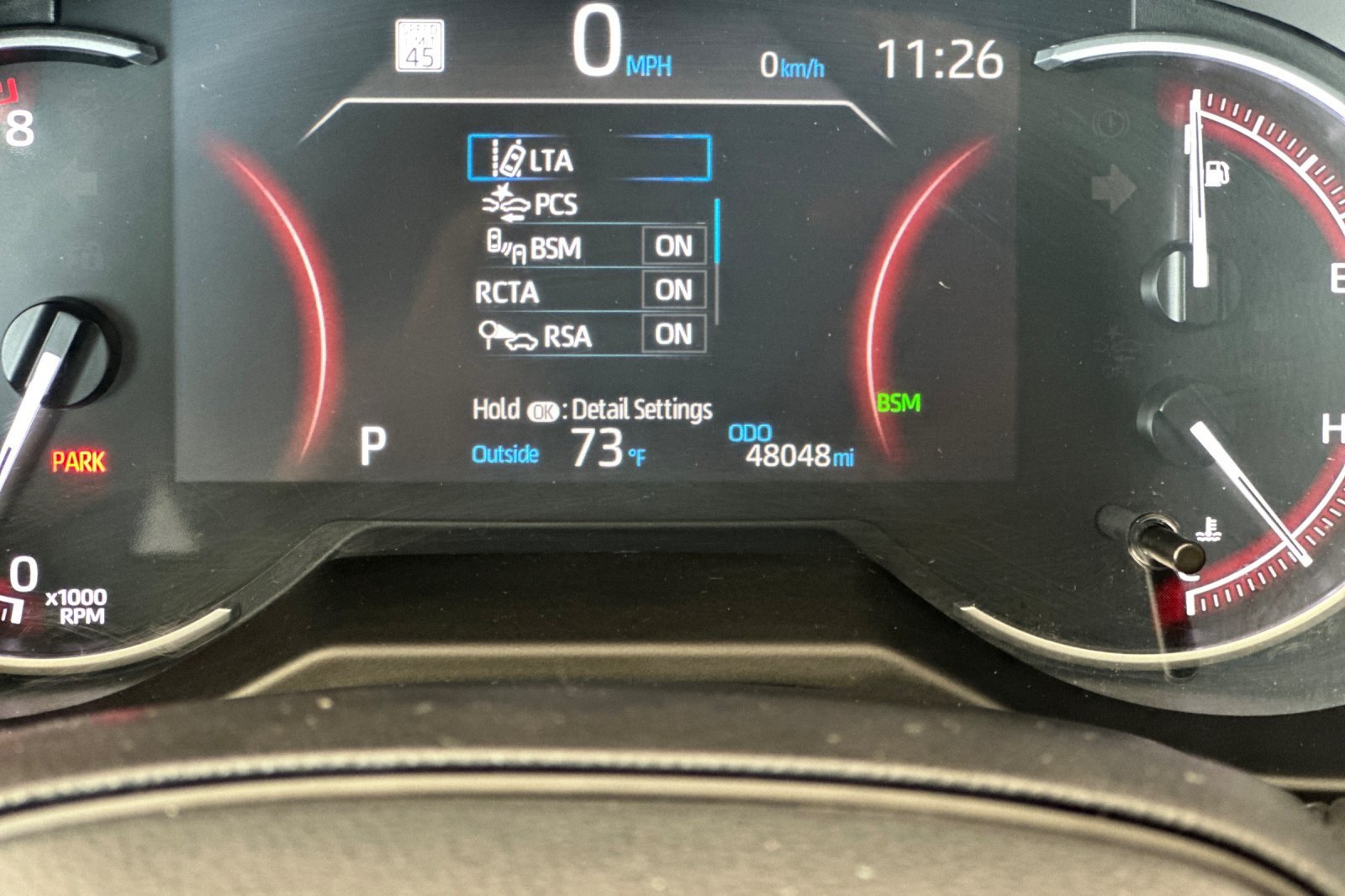 Certified 2024 Toyota RAV4 XLE w/ Convenience Package AWD/4WD image 24