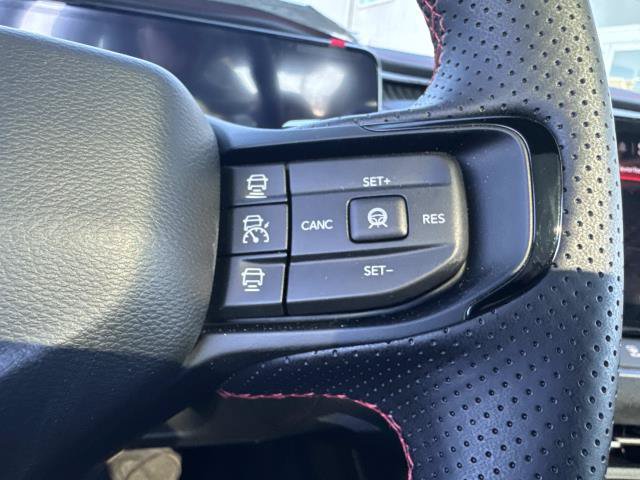 New 2026 Dodge Charger Scat Pack AWD/4WD image 12