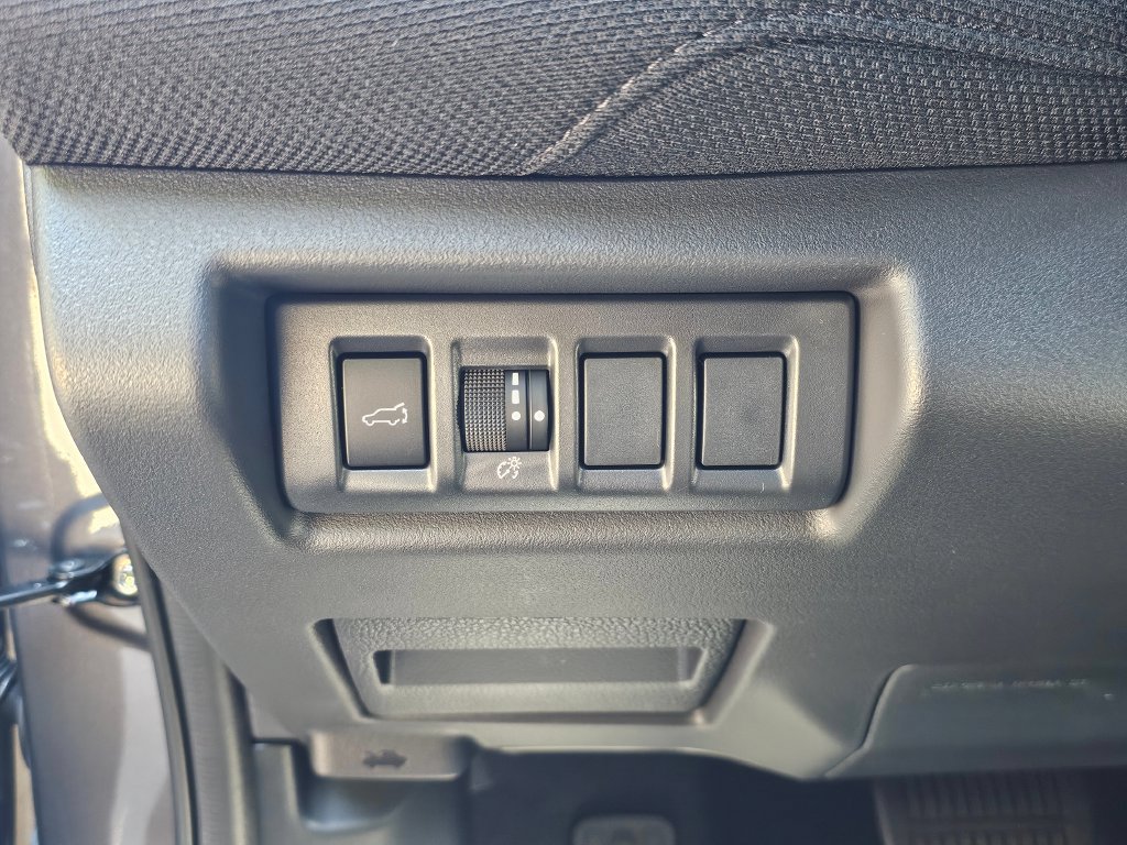 New 2026 Subaru Outback Premium AWD/4WD image 19
