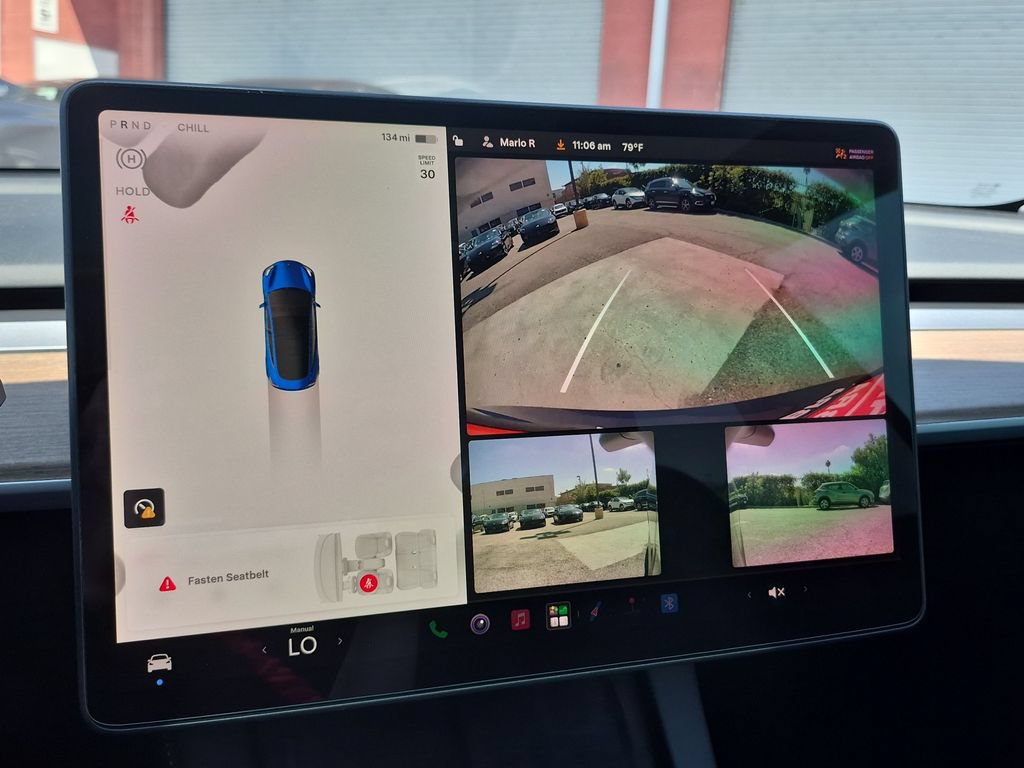 Used 2023 Tesla Model 3 Standard Range RWD image 27