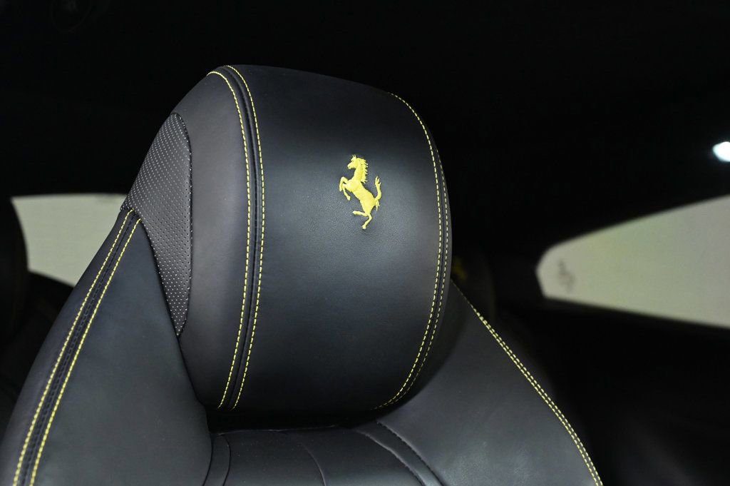 Used 2018 Ferrari GTC4Lusso image 20