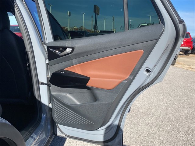 Used 2021 Volkswagen ID.4 Pro S w/ ID.4 Protection Package image 12