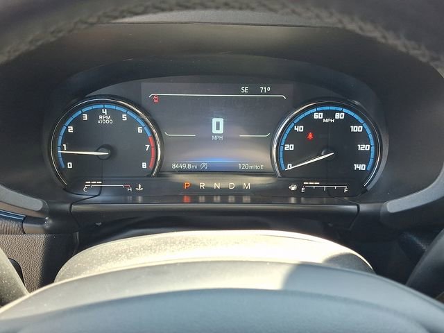 Used 2024 Ford Bronco Sport Badlands AWD/4WD image 20