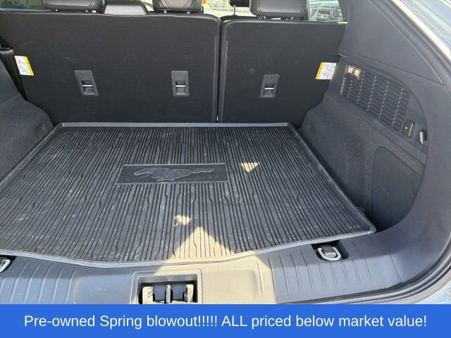 Used 2024 Ford Mustang Mach-E Premium RWD image 30