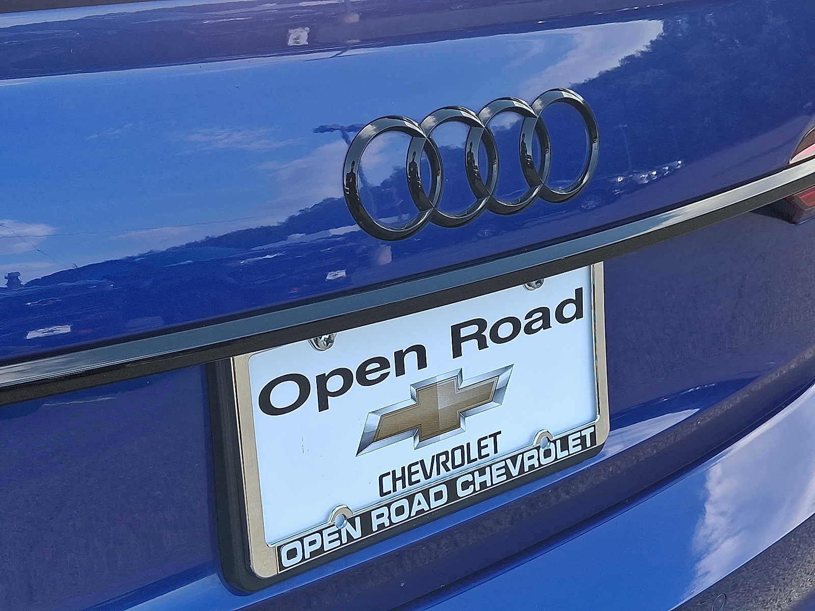 Used 2022 Audi S6 Premium Plus AWD/4WD image 29