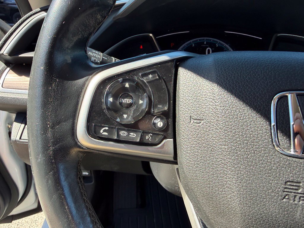 Used 2019 Honda Civic EX image 29