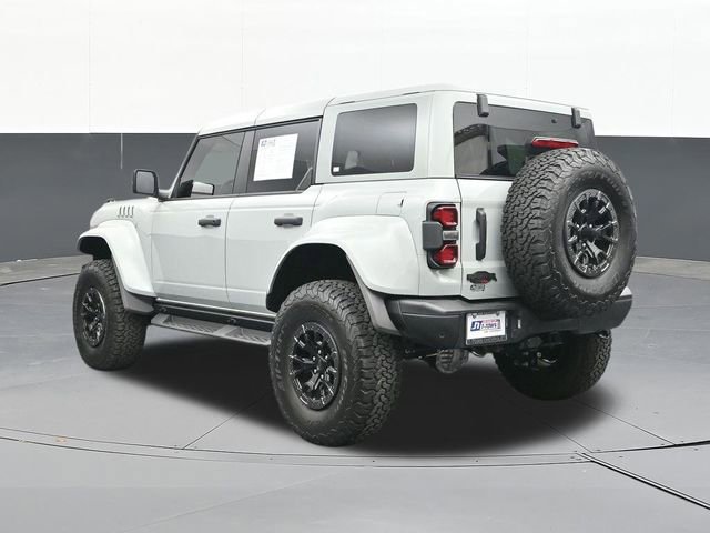 Used 2024 Ford Bronco Raptor image 9