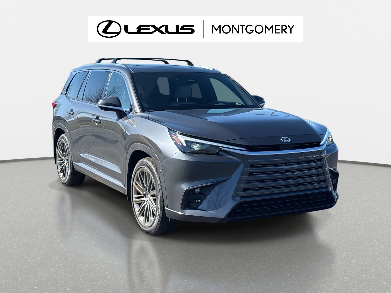 New 2026 Lexus TX 350 350 Luxury