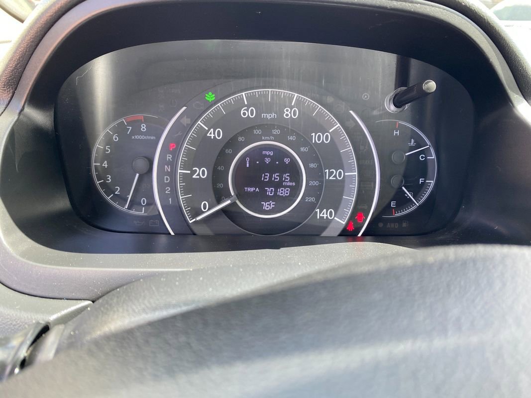 Used 2013 Honda CR-V EX-L image 19