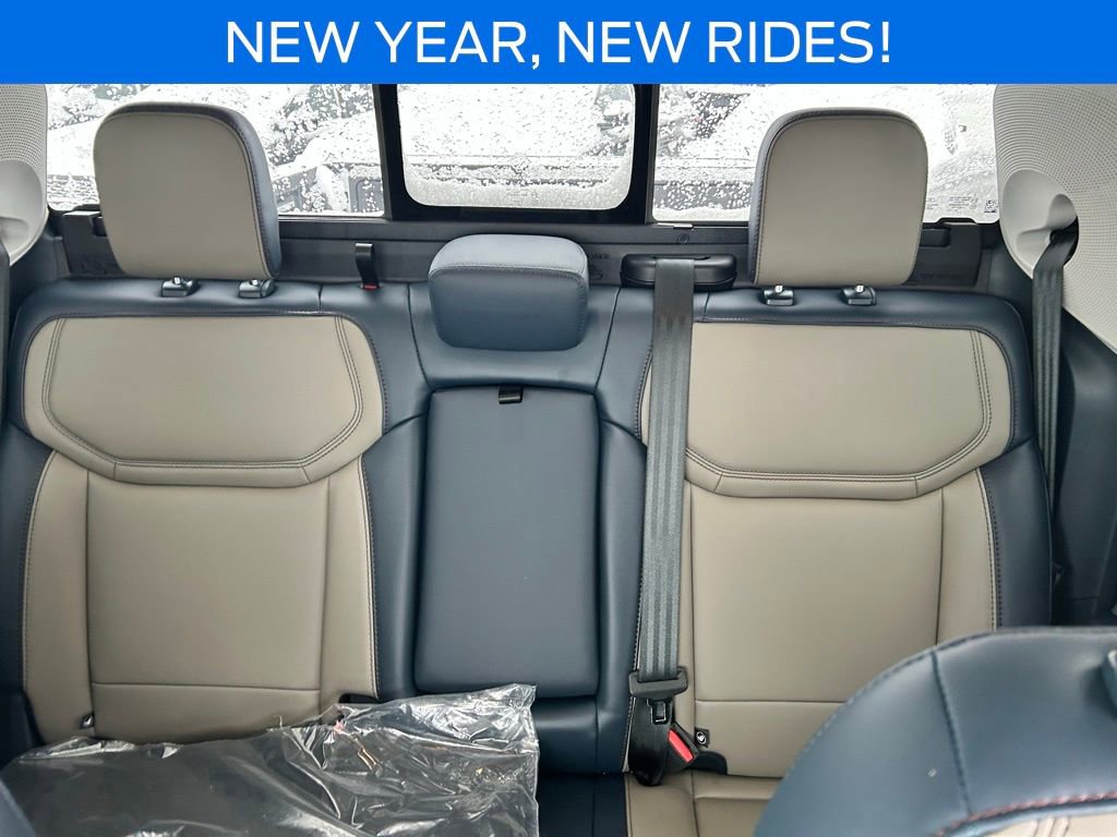 New 2026 Ford Maverick Lariat image 20