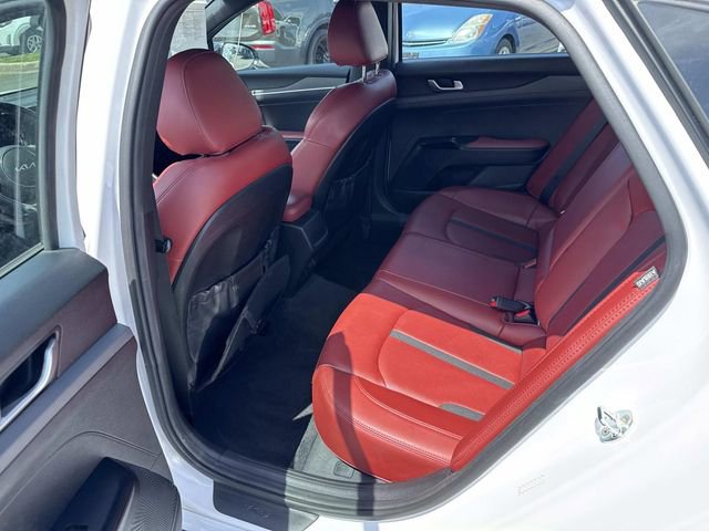 Used 2022 Kia K5 GT-Line w/ GT-Line FWD Premium Package image 17