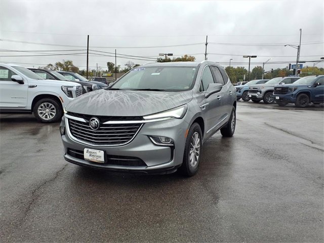 Used 2024 Buick Enclave Premium image 24