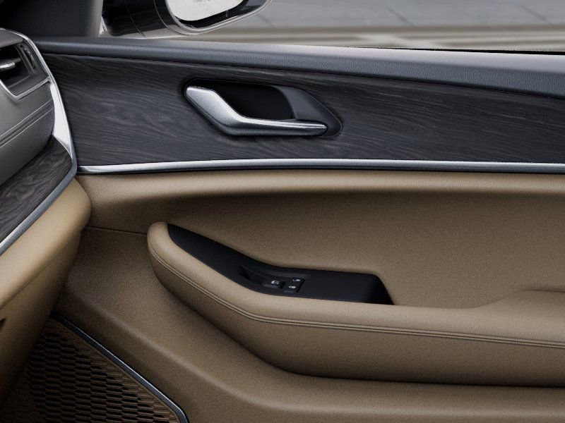 New 2026 Jeep Grand Cherokee Limited image 25