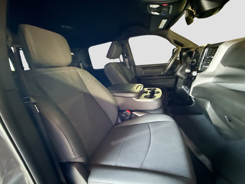 New 2026 RAM 2500 Tradesman AWD/4WD image 31