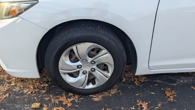 Used 2014 Honda Civic LX image 9