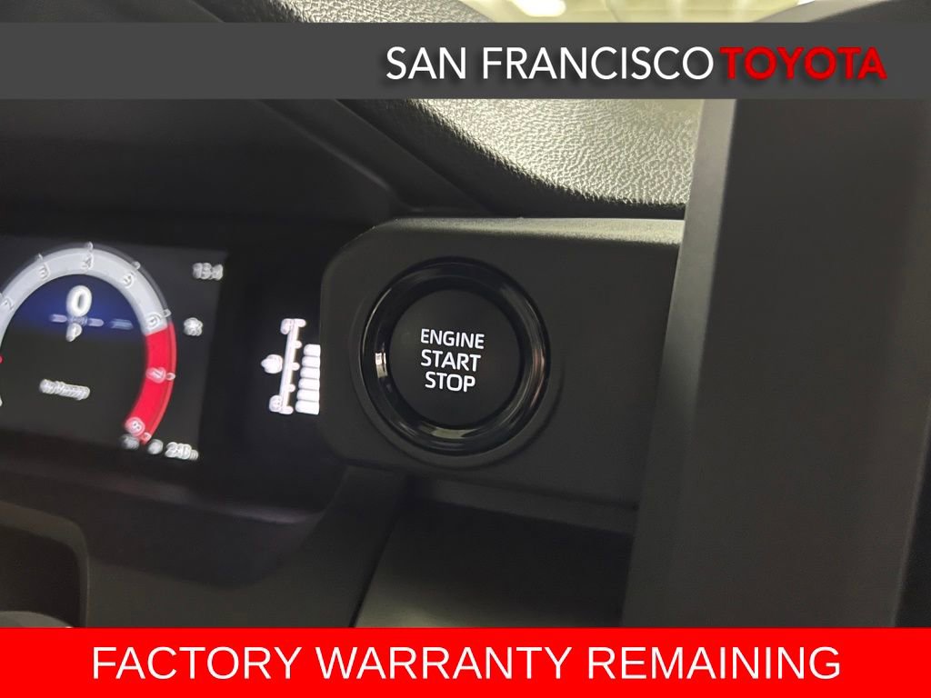 Certified 2025 Toyota Tacoma SR5 image 23