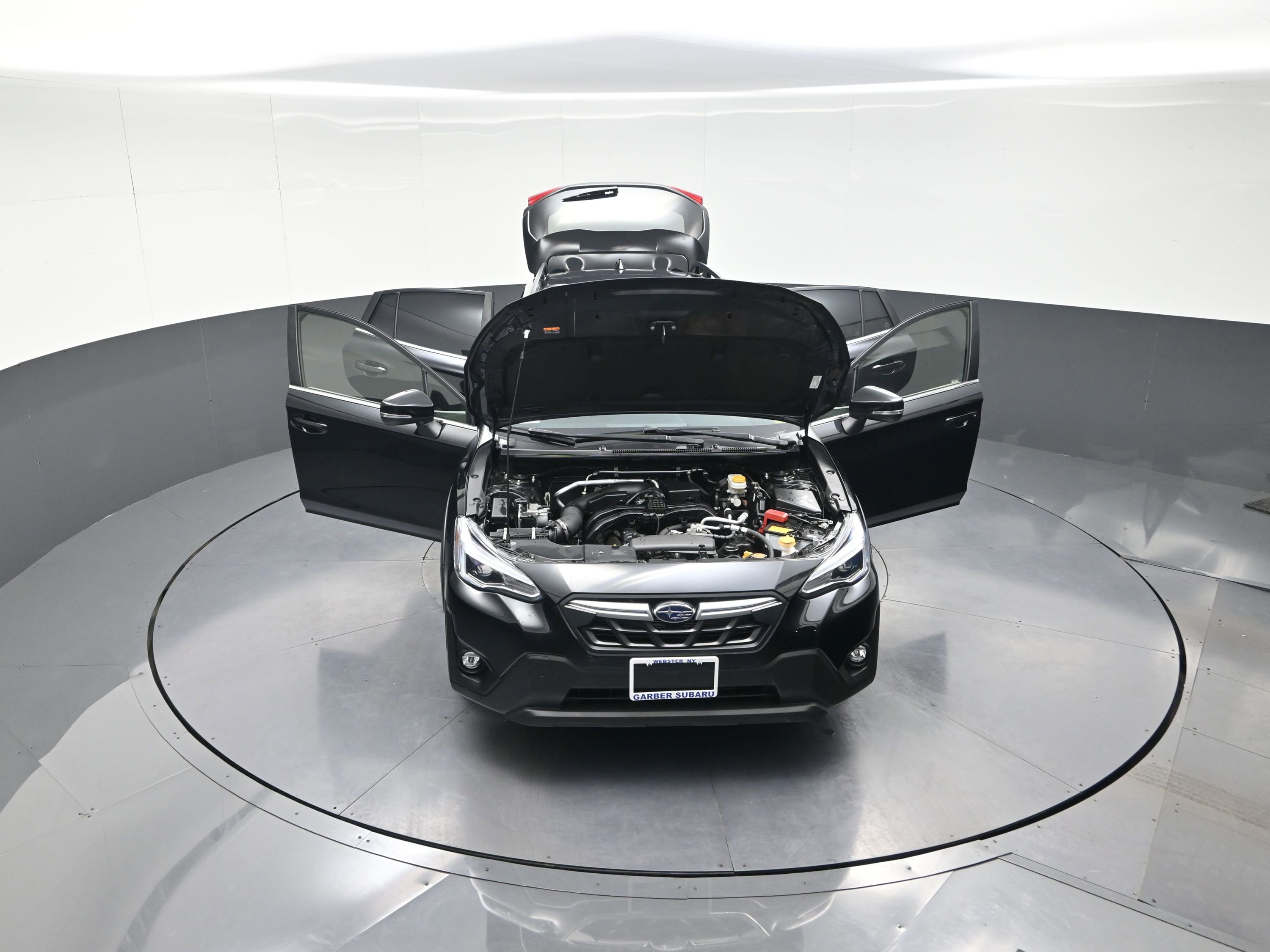 Used 2023 Subaru Crosstrek 2.5i Limited AWD/4WD image 12