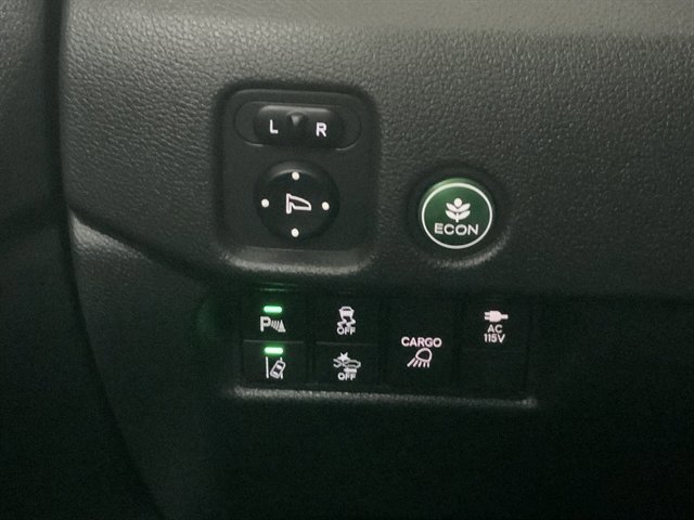 Used 2019 Honda Ridgeline RTL-E image 32