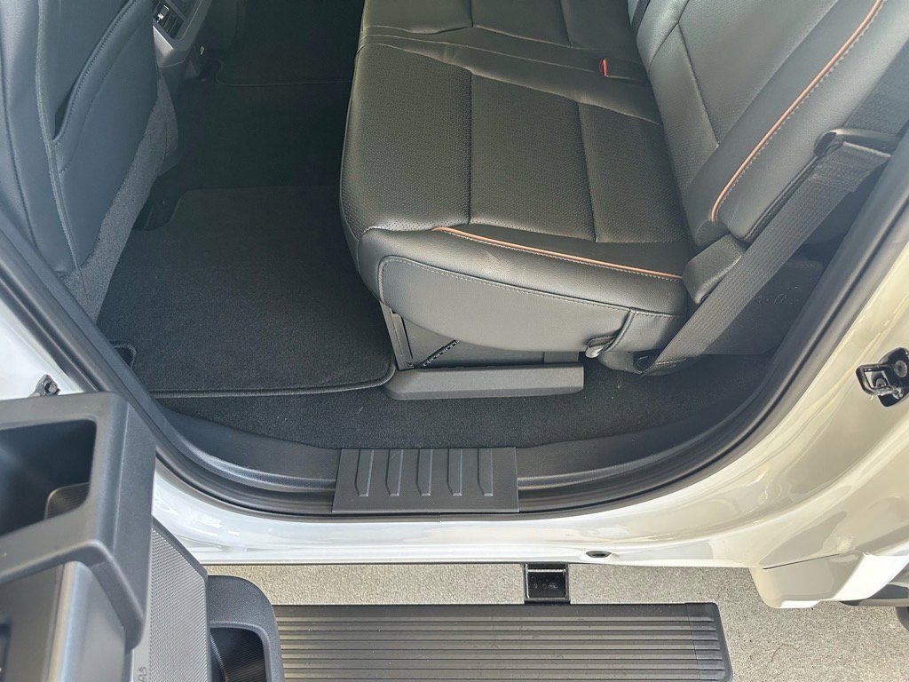 New 2026 Ford F250 Lariat w/ FX4 Off-Road Package image 28