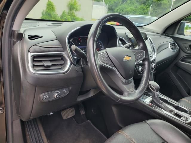 Used 2022 Chevrolet Equinox Premier image 16