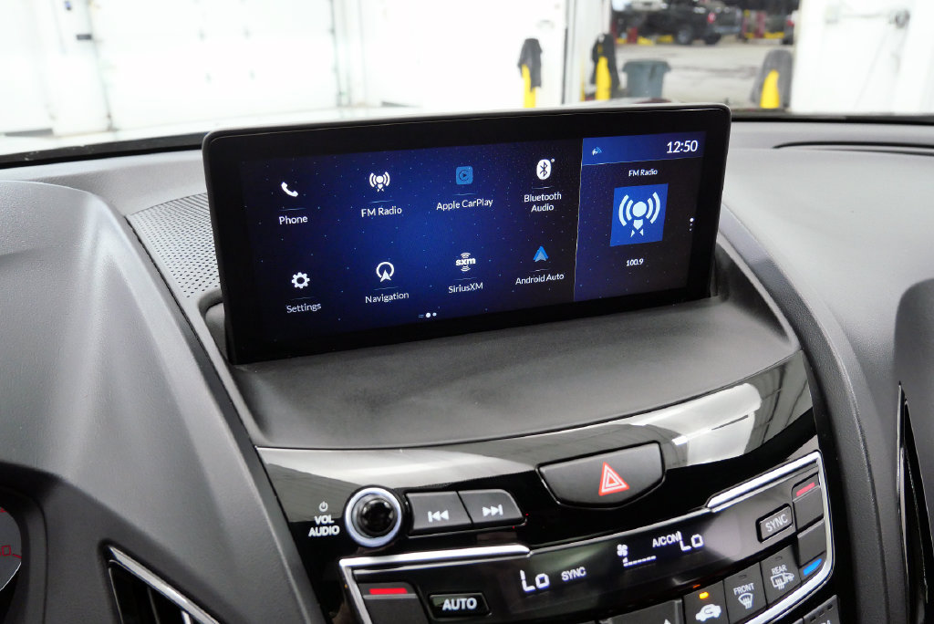 Used 2019 Acura RDX w/ Advance Package AWD/4WD image 32
