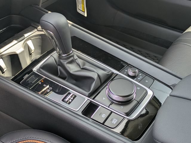 New 2026 MAZDA CX-50 AWD 2.5 S w/ Accent Package image 21