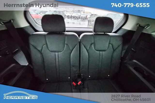 Used 2024 Kia Sorento S w/ Panoramic Sunroof Package image 27