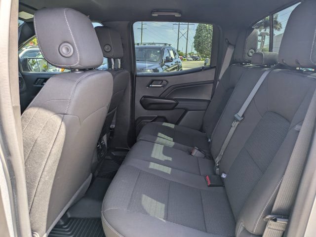Used 2024 Chevrolet Colorado LT w/ LT Convenience Package RWD image 13