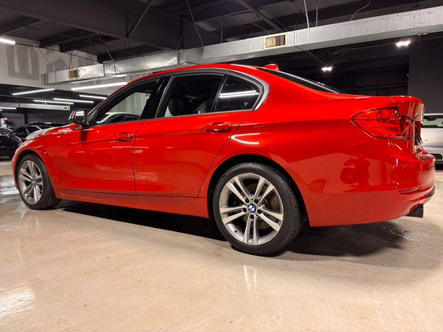 Used 2014 BMW 335i xDrive Sedan image 3