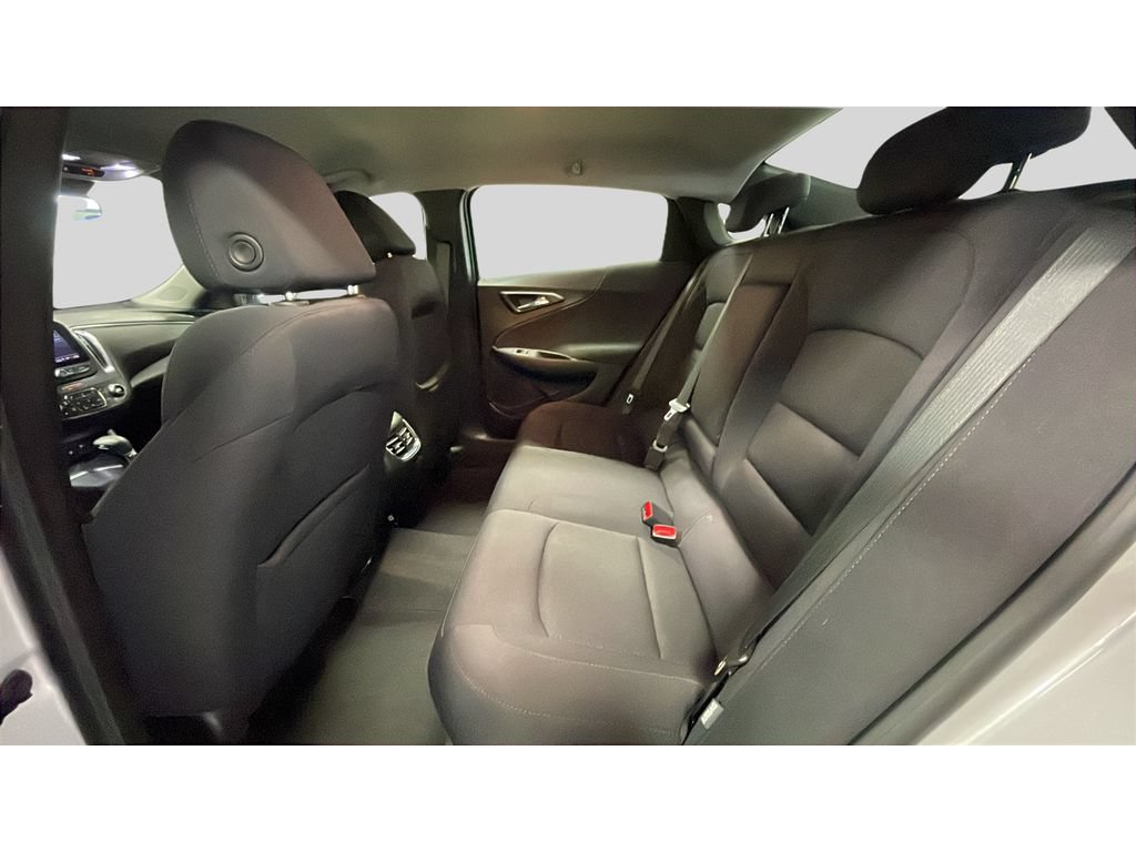 Used 2021 Chevrolet Malibu LT FWD image 15