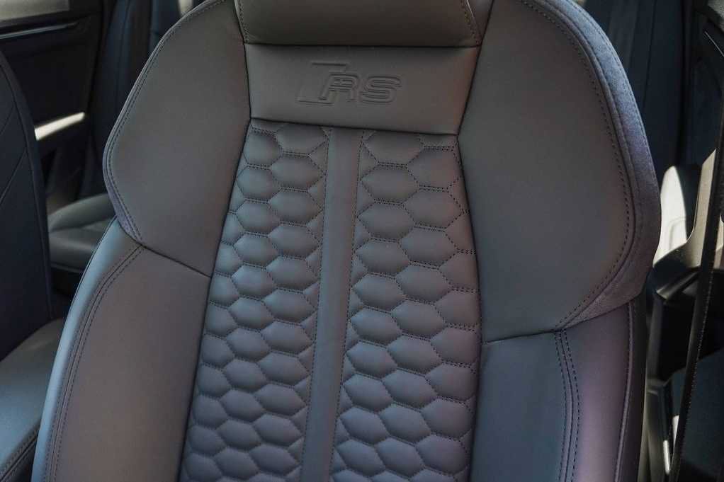 New 2026 Audi RS 3 AWD/4WD image 28
