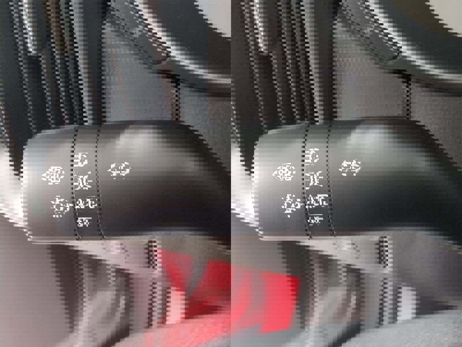 New 2025 MAZDA CX-50 AWD 2.5 S w/ Cargo Package image 26