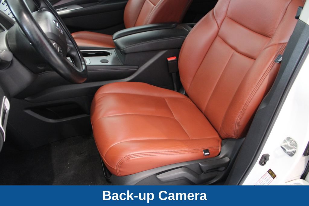 Used 2020 Nissan Murano S w/ Technology Package AWD/4WD image 11