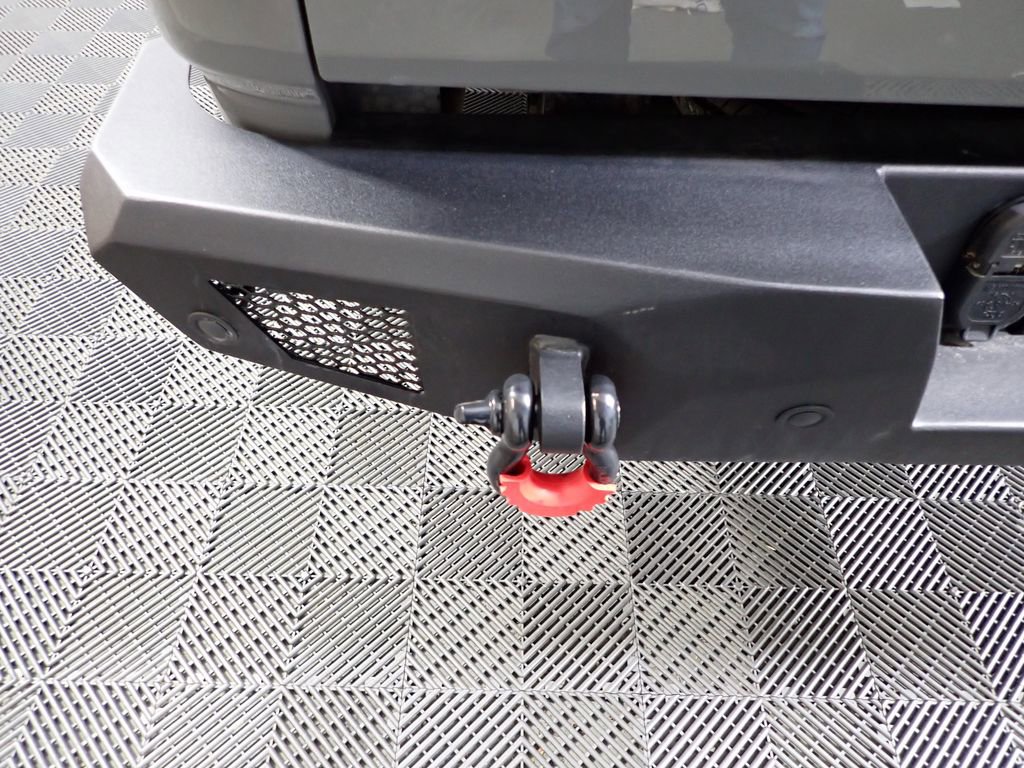 Used 2023 Jeep Gladiator Overland image 20