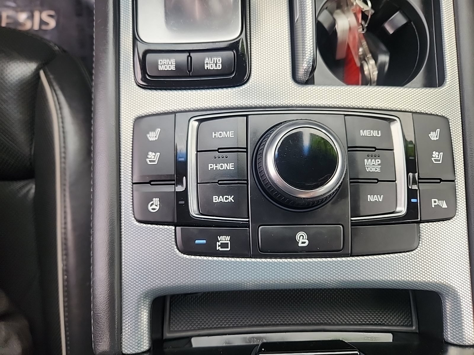 Used 2018 Genesis G80 3.8 w/ Option Group 03 AWD/4WD image 26