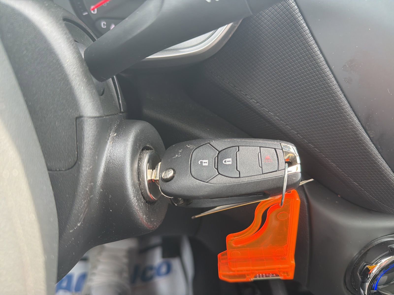 Certified 2023 Chevrolet TrailBlazer LS image 19