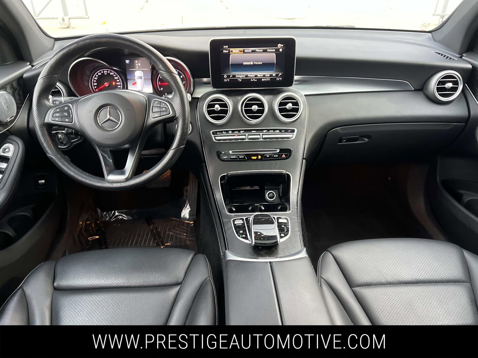 Used 2018 Mercedes-Benz GLC 300 4MATIC image 16