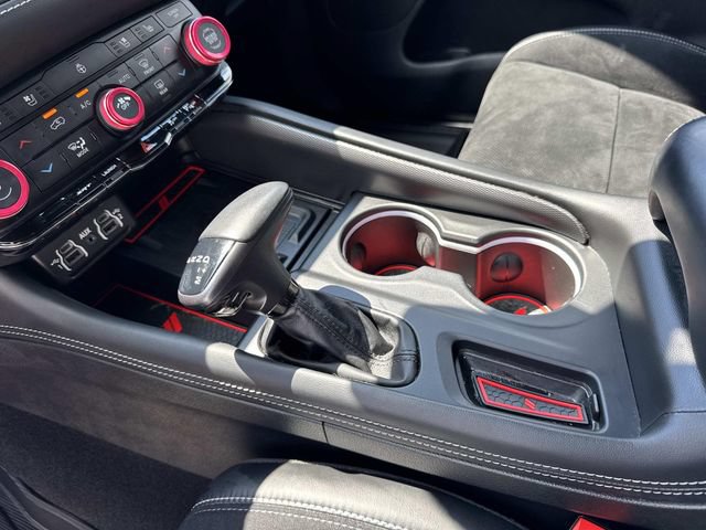 Used 2024 Dodge Durango SRT w/ Black Package AWD/4WD image 31