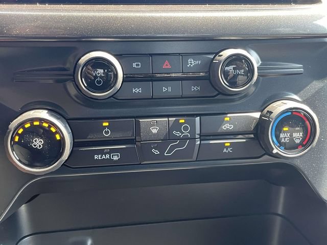 New 2026 Ford F150 STX w/ Equipment Group 200A RWD image 18
