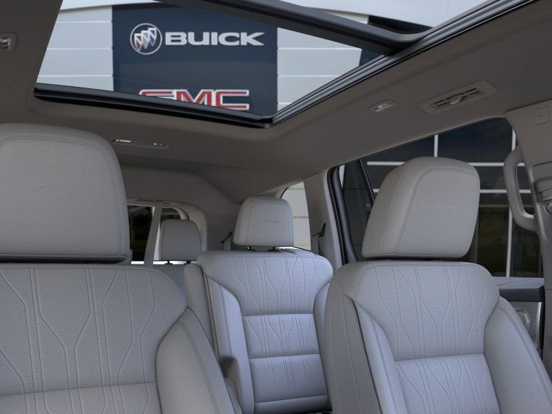 New 2026 Buick Enclave Avenir w/ Super Cruise Package image 24