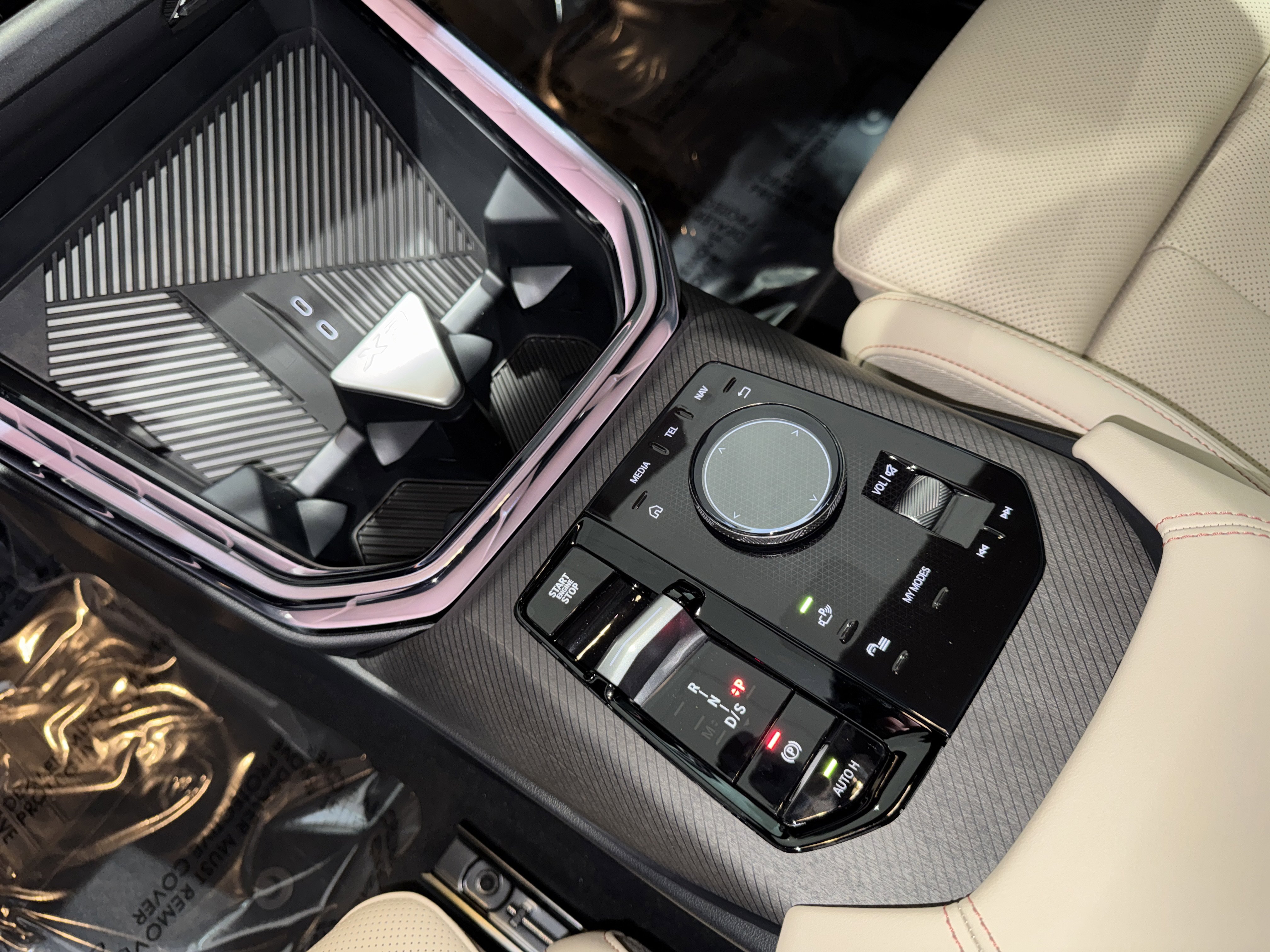 New 2026 BMW X3 xDrive30 w/ Convenience Package image 20