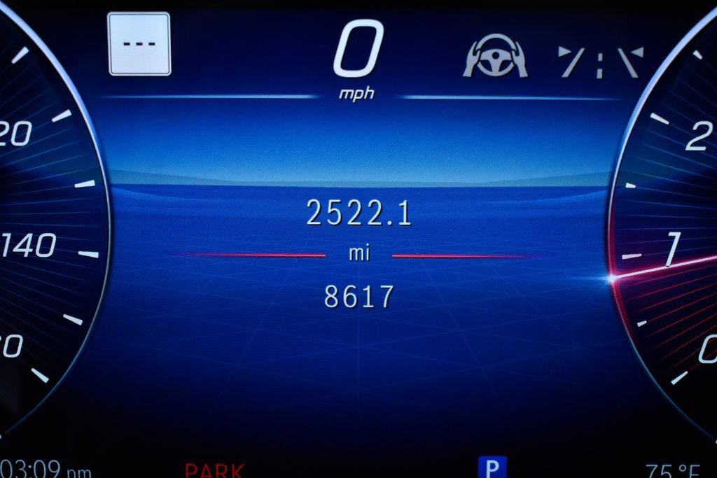 Certified 2023 Mercedes-Benz Maybach S 680 4MATIC image 35