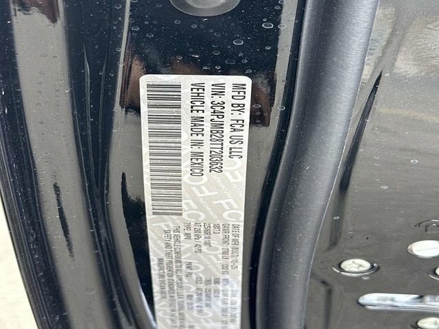 New 2026 Jeep Cherokee Limited image 16