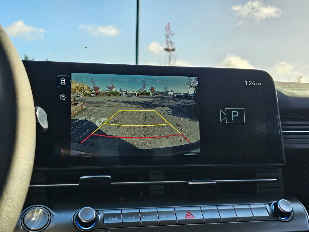 New 2026 Hyundai Kona SE image 19