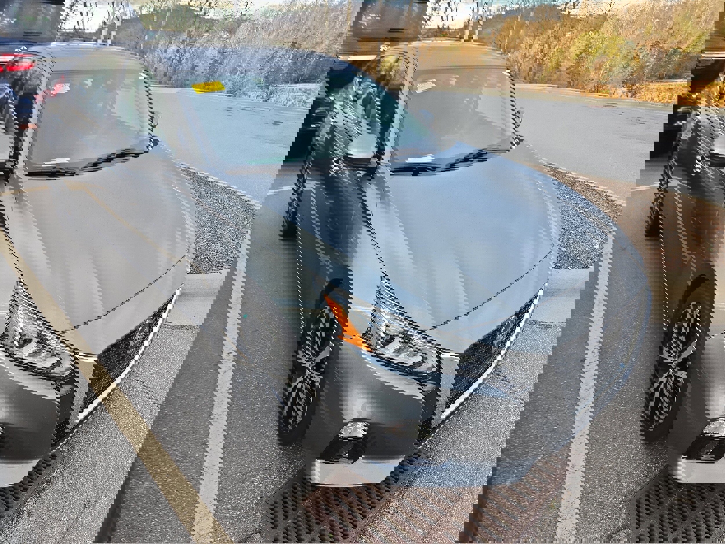 Used 2020 Nissan Altima 2.5 Platinum image 1