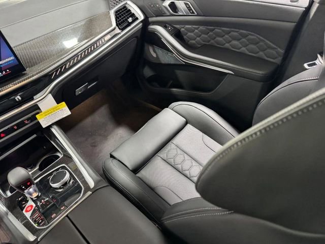 New 2026 BMW X5 M Competition w/ Executive Package AWD/4WD image 17
