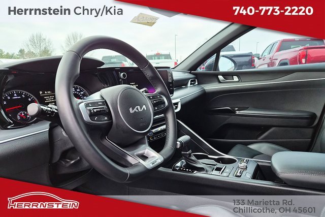Used 2024 Kia K5 GT-Line image 19